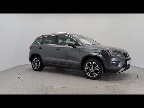 SEAT Ateca 1.6tdi 115HP SE Plus - Image 2
