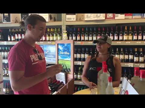 Score vodka vs. Titos vodka