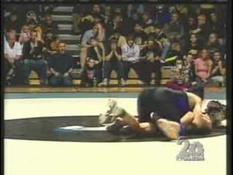 Michaela Hutchison NBC News Feature