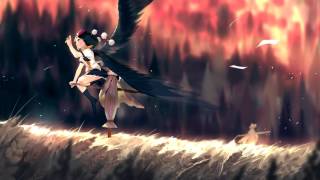 4lyn - Shadow Valley (with lyrics) (2008)