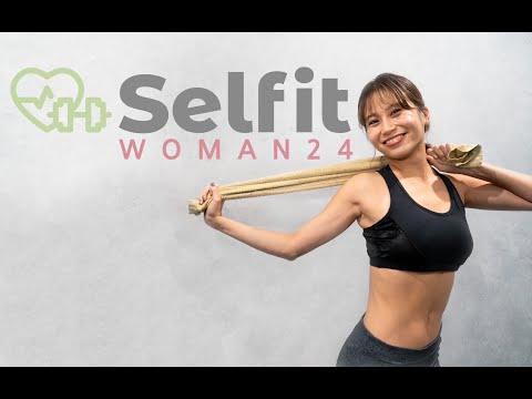 セルフィットWoman24 武蔵小山店の動画
