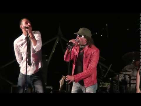 Hotel Biodola Ferragosto 2011 - Ballantini