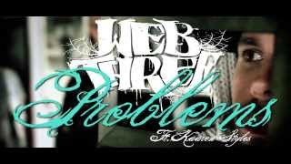Web Three ft Kaaren Styles - Problems (Official Music Video)