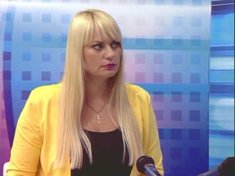 STUDIO PLUS   dr  Slobodan Milenkovic gradonacelnik Vranja