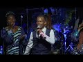 Patrick Kubuya Sifa Zako Bwana Official Music Video