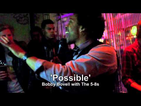 Bobby Bovell Live @ Zoo Bar