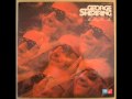 George Shearing - The World Is A Ghetto