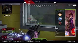 apex参加型　apex配信 　参加募集　初見歓迎 エーペックス　ライブ