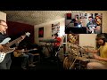 SO FAR AWAY (Count Basic) - FunkyStation Live Recording Session 2017