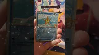 Day 12 of the poemon advent calendar! #pokemon #newpokemonset #adventcalendar