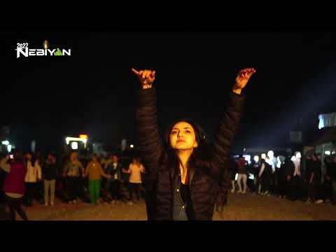 Nebiyan Doğa Festivali 2022 -  2.Gün  Horon