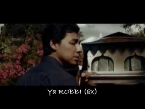 Syamsul Yusof feat Dr Anwar (Burn & Soul) - Ya Robbi M/V (Lyrics)