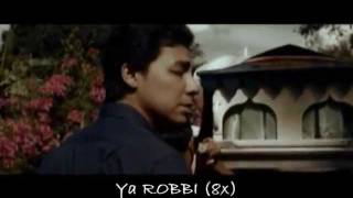 Download lagu Syamsul Yusof feat Dr Anwar (Burn & Soul) - Ya Robbi M/V (Lyrics) mp3