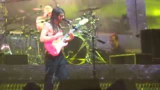 Biffy Clyro - Howl - live Leeds Festival 2016