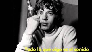 As tears go by - The Rolling Stones (Subtitulada español)