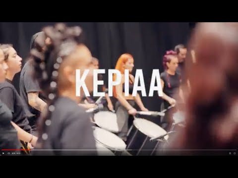 AAINJAA | 🔴 Live Session 80 Tambores | KEPIAA