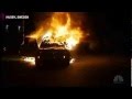 Seven Arrested Over Stockholms Husby Riots.