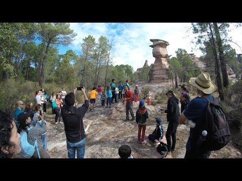 "¿Hemos llegado ya a Marte?" 25 Septiembre 2016, Cuenca