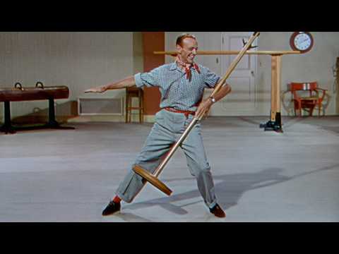 Royal Wedding (1951) Is A Musical Masterpiece