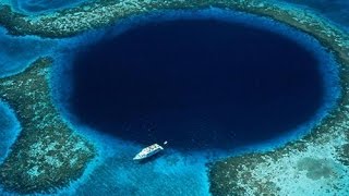 El abismo challenger, la zona más profunda del océano