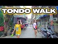 Just Another Day In Amazing Tondo Manila Philippines