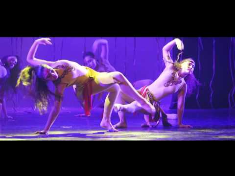 Trailer Angel's Dance 2016 - Alberto D'Aria videographer