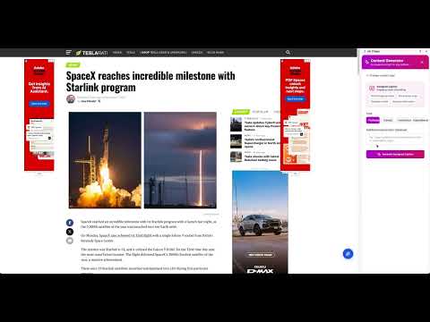 Item video thumbnail