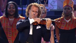 André Rieu - Nun's Chorus (Live in New York)