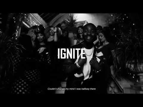 [FREE] CENTRAL CEE X TIAKOLA X DAVE AFRO DRILL INSTRUMENTAL TYPE BEAT - "IGNITE"