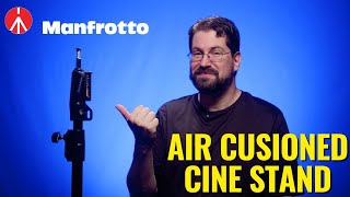 Is This The BEST Air Cushioned Stand For Studio Use?