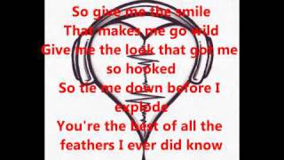 Lee Harding - Anything For You Lyrics