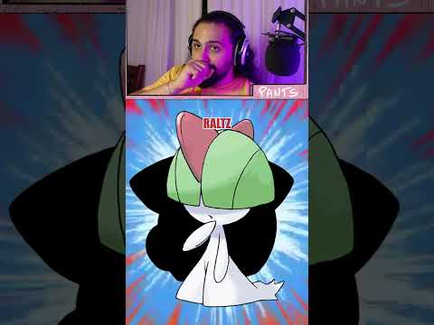 DIFÍCIL ADIVINHAR ESSE POKÉMON PT 87 #pokemon #nintendo #pokemoncommunity  #pokemonscarlet