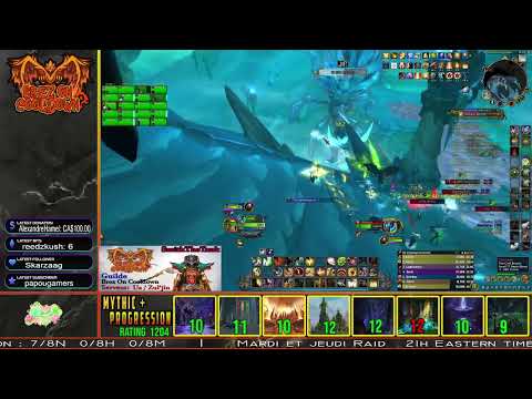 Sennarth  Normal  !!  |  Tank pov !