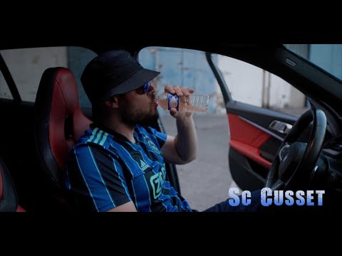 SC CUSSET - #LaChauffe Episode 1 ( 2022 )