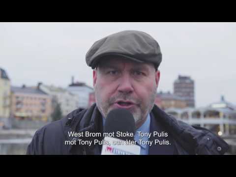 Niklas Holmgren kommenterar stryktipset v.5