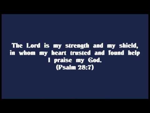 Dwell In Your House - Paul Ewing