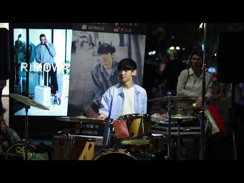 2020-10-25-李科穎KE-不專心(黃氏兄弟)