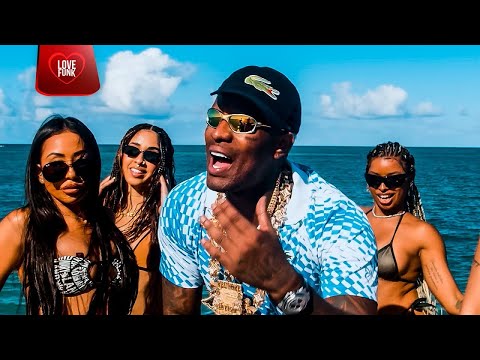 ESQUEÇA BEBÊ - CASH CASH - MC IG (Vídeo Oficial) Oldilla