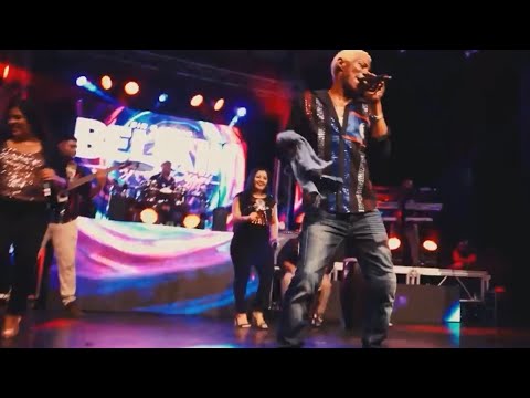 Super Furia Band Live. Pump it and You Born Deh