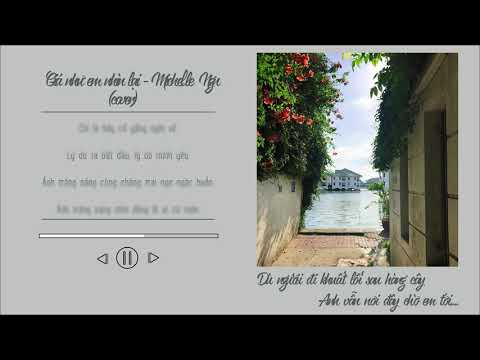 Giá Như Em Nhìn Lại/JSOL x VIRUSS - Michelle Ngn (Cover)