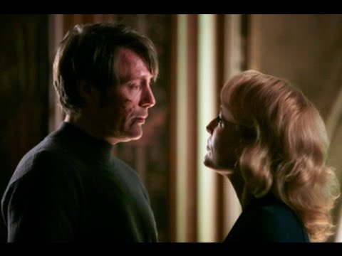 Hannibal Season 3 Episode 6 Review & After Show | AfterBuzz TV