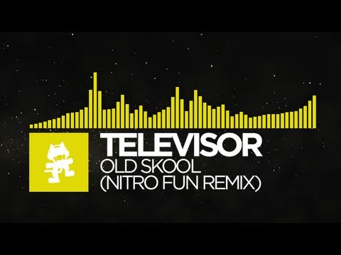Video thumbnail for Old Skool (Nitro Fun Remix)