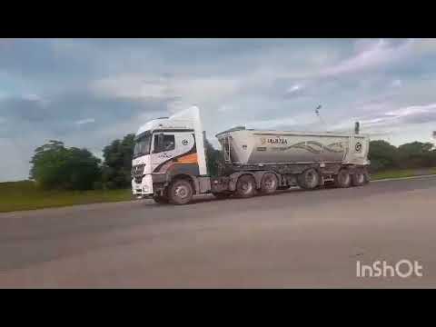 CAMIONES Y BUSES EN RN19 , SAN FRANCISCO , CORDOBA , ARGENTINA , VIDE0 173 . SUSCRIBITE !!