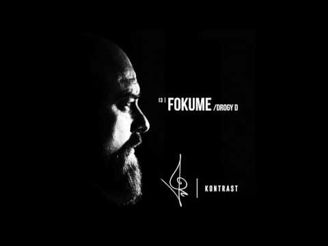 Regie - Fokume feat. Drogy D