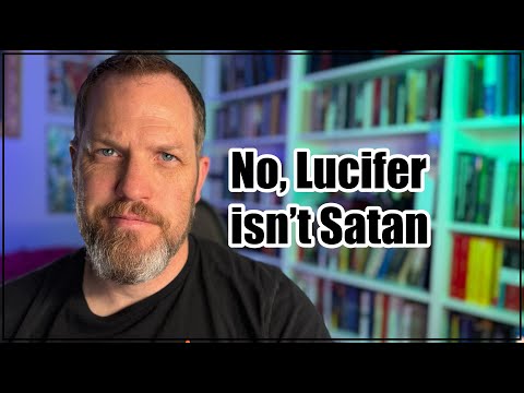 On the invention of Satan
