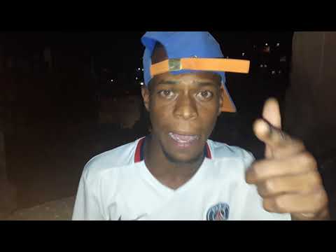 Koba MC - QUERRA E PAZ ( Família LDM )