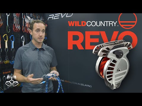 Wild Country REVO Status UPDATE 2019