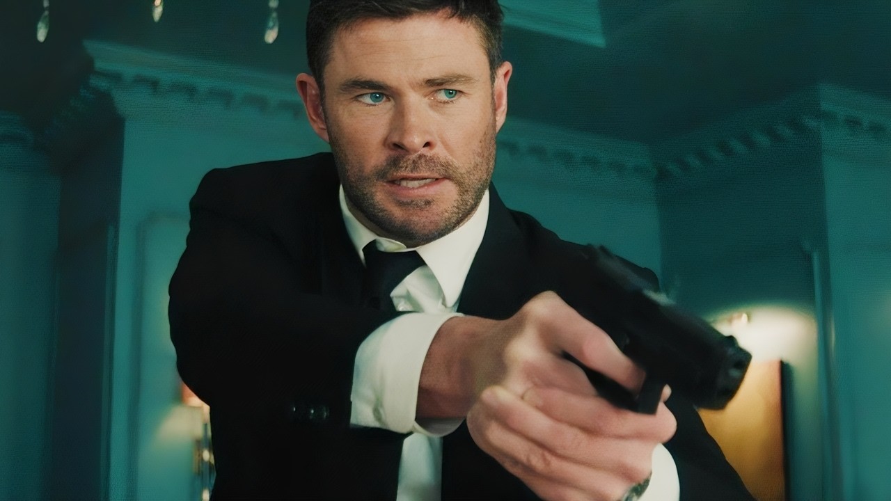 Crime 101 (2026) Full Movie Recap