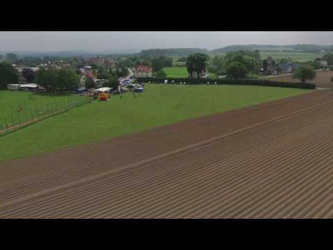 3.freies fliegen SpVg Hagen-Hardissen