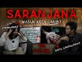 EKSLUSIF PEREMPUAN INI NYARI MASUK KE KOTA GHAIB SARANJANA NYARI SARANJANA With GUSTI GINA